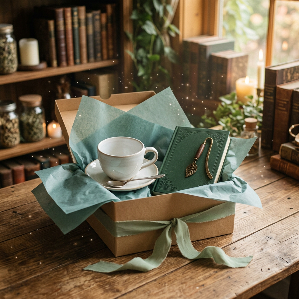 Alternative für die Kategorie Geschenksets